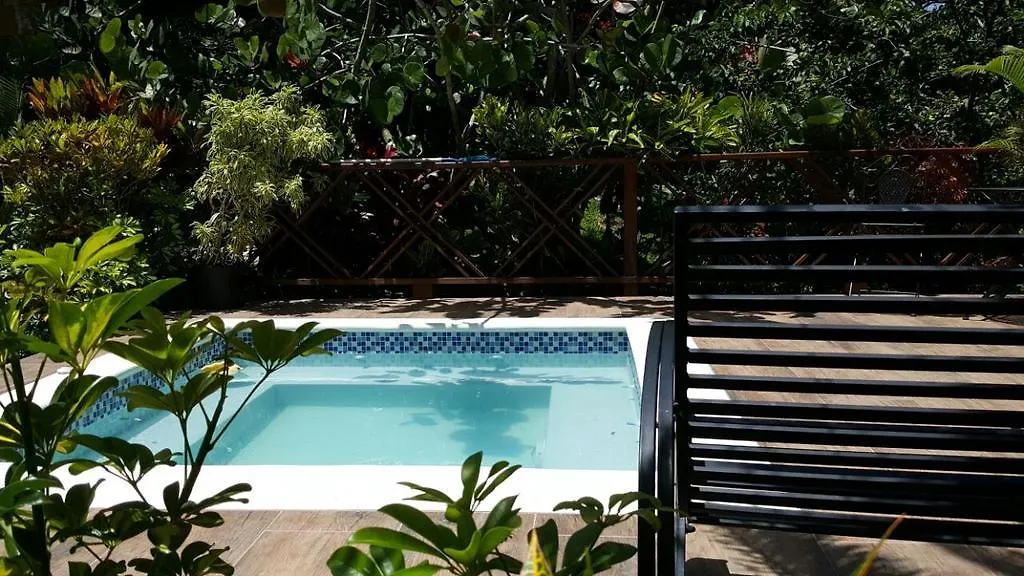 Villas Del Campo Jarabacoa 0*,  Dominikánská republika