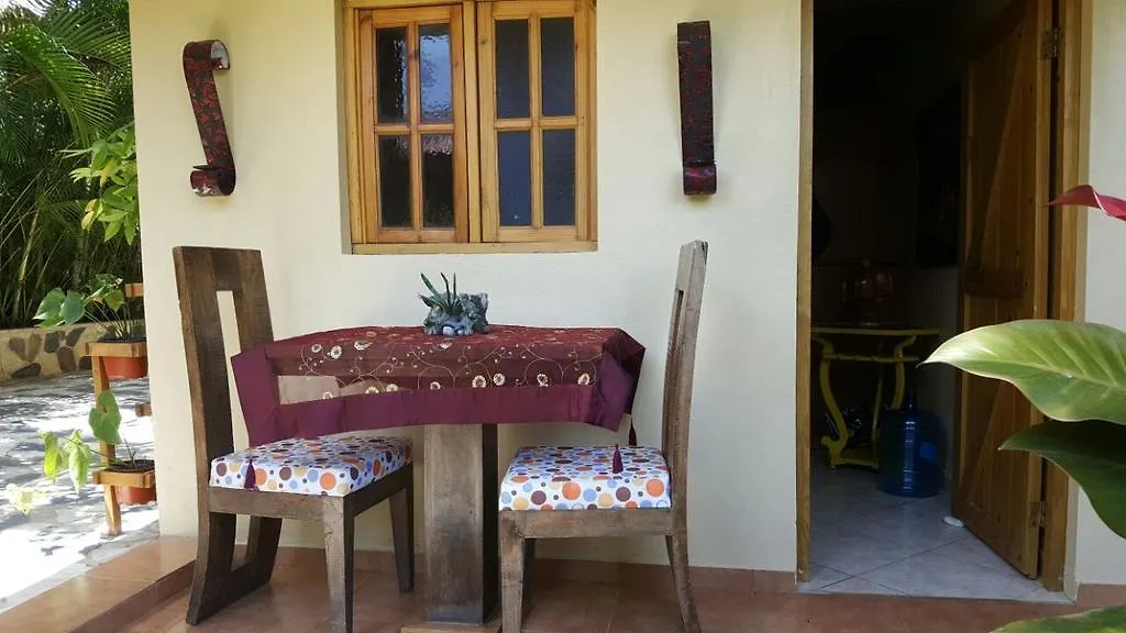 Villas Del Campo Jarabacoa Dominikánská republika