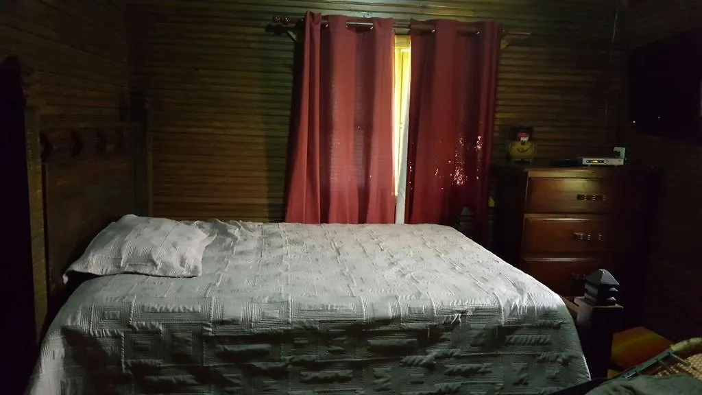 Villas Del Campo Jarabacoa 0*,  Dominikánská republika