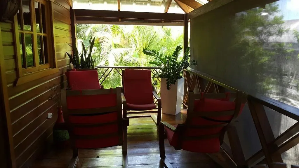 Villas Del Campo Jarabacoa